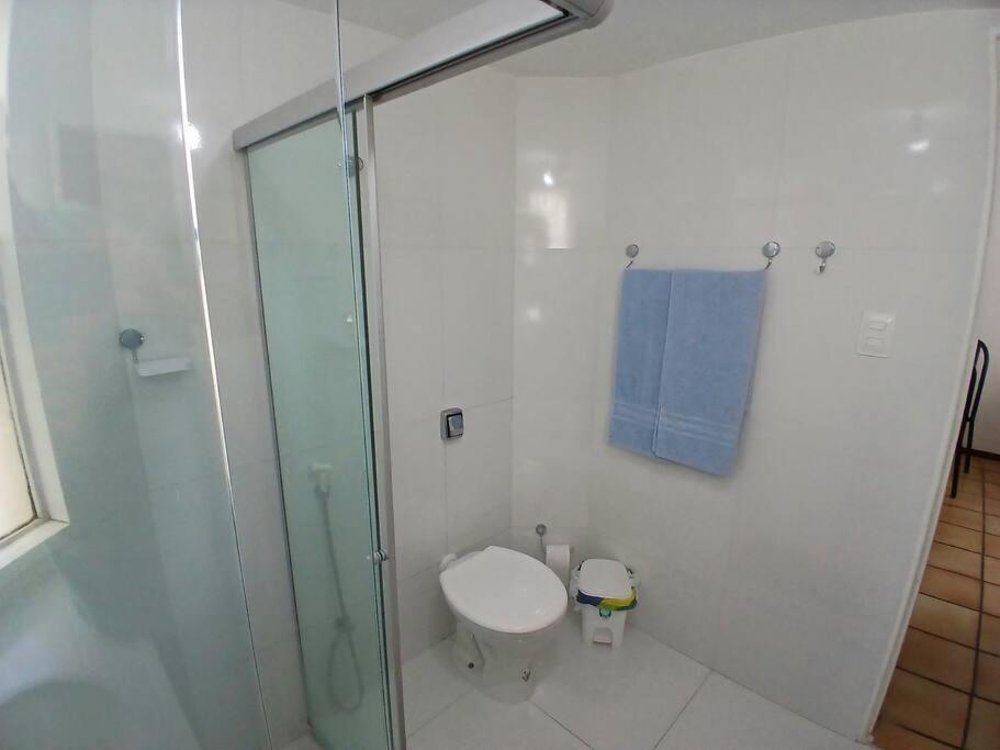 Beira-mar Na De Ponta Com Garagem, Wi-fi - Apto 204 Apartment Maceio (Alagoas)
