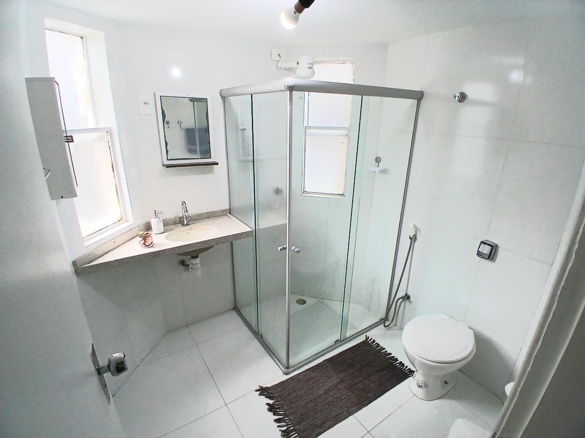 Apartment Beira-mar Na De Ponta Com Garagem, Wi-fi - Apto 204 Maceio (Alagoas)