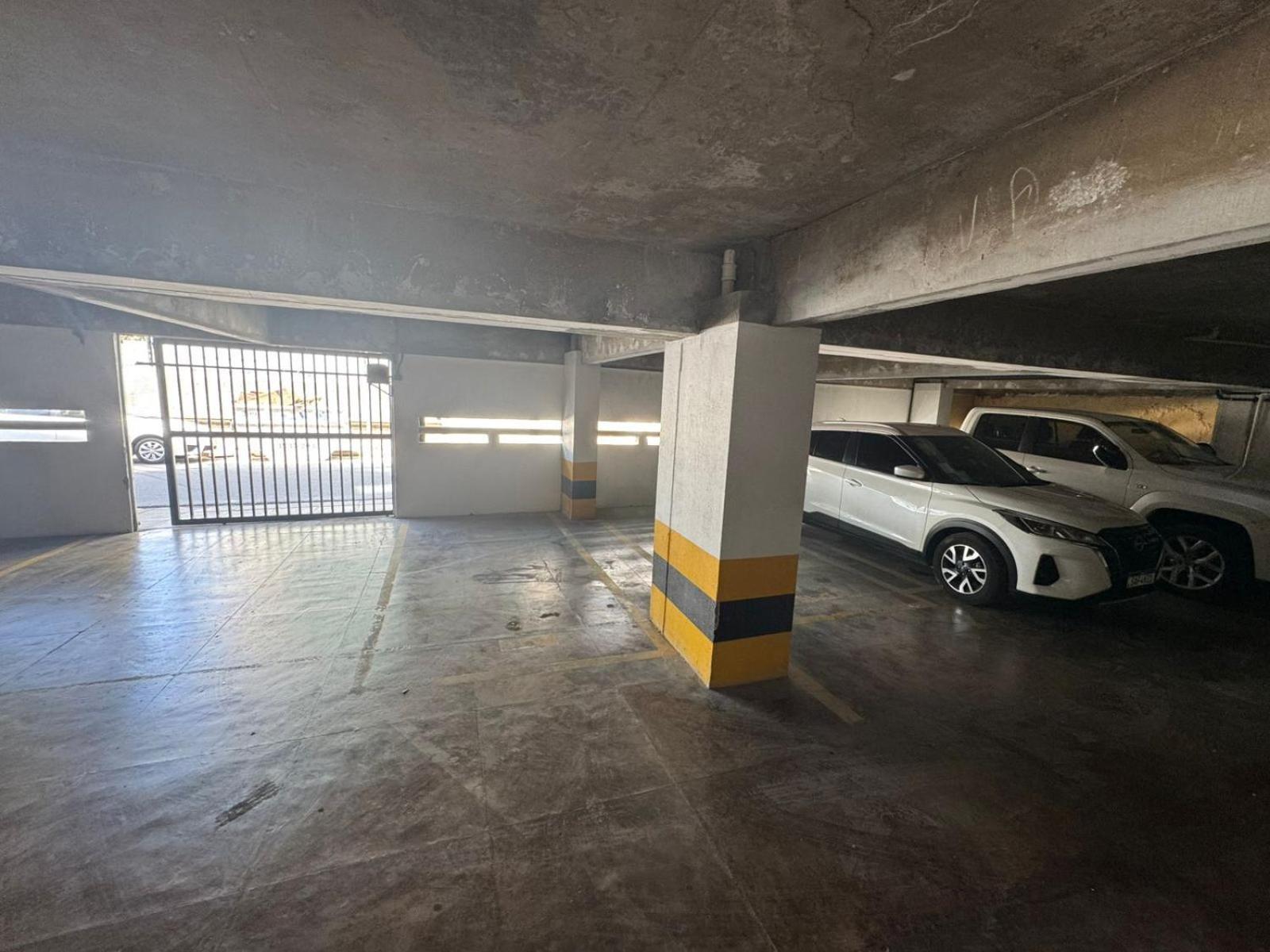 Beira-mar Na De Ponta Com Garagem, Wi-fi - Apto 204 Apartment